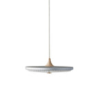 Scandinavian Adjustable Pendant Light