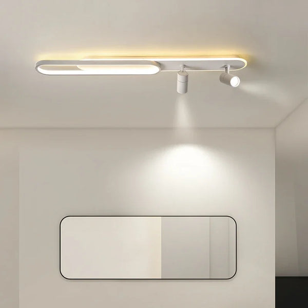 White 120cm
