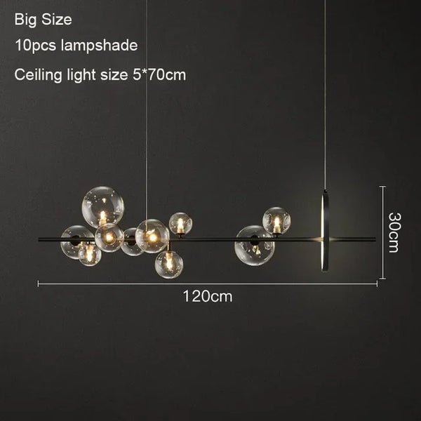Large L120cm