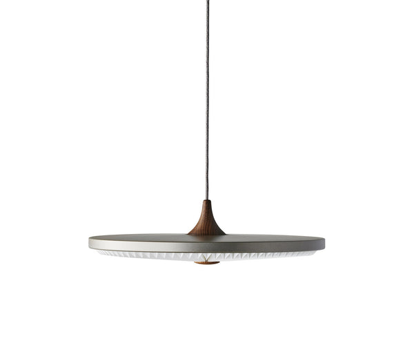 Black Black Walnut D40xH13cm